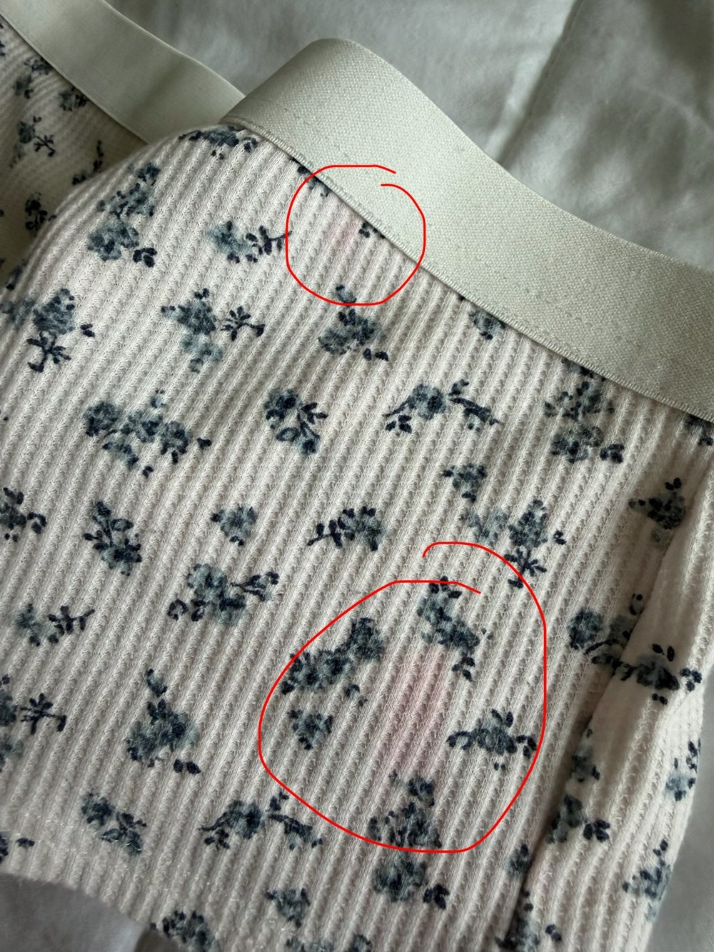 Edikted Pajama Set - Picture 3 of 7